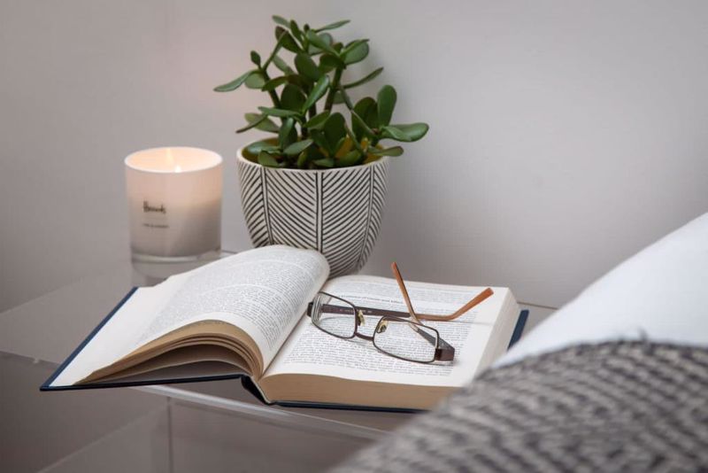 Lifestyle Shot- click for photo gallery